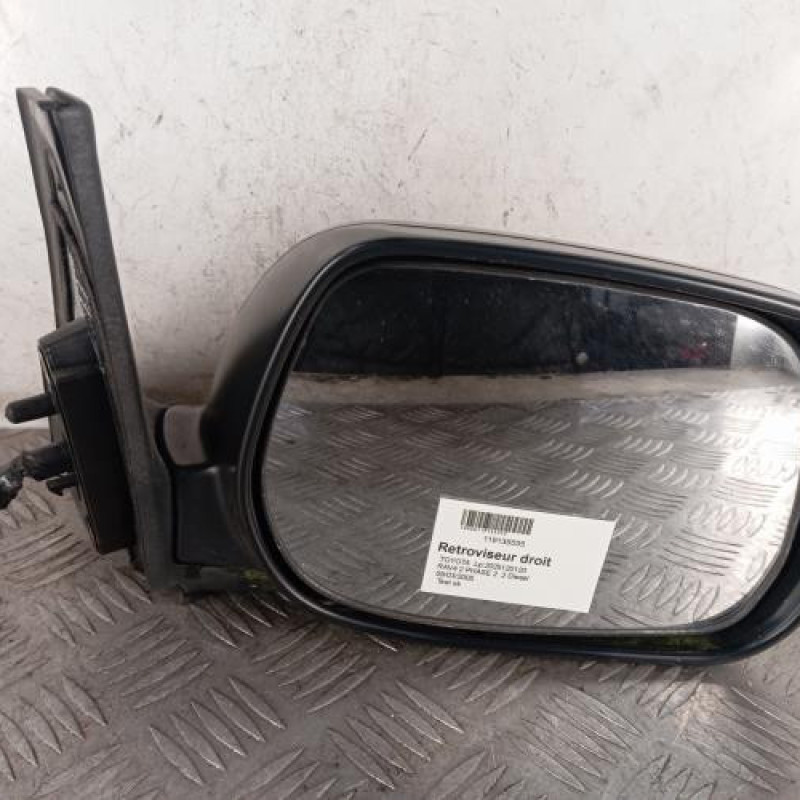 Retroviseur droit TOYOTA RAV4 2
