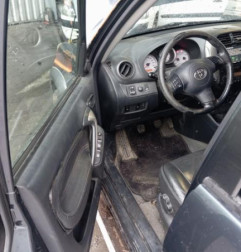 Afficheur TOYOTA RAV4 2 Photo n°1