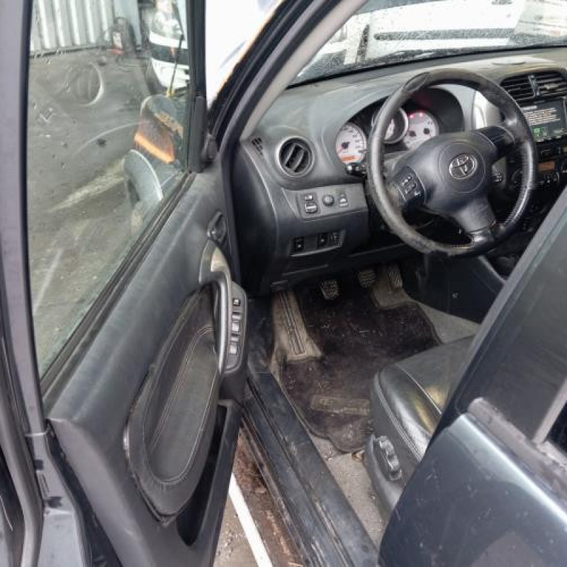 Afficheur TOYOTA RAV4 2