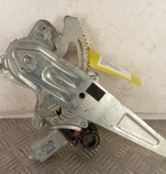Leve vitre electrique arriere droit TOYOTA RAV4 2 Photo n°1