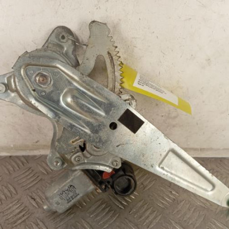 Leve vitre electrique arriere droit TOYOTA RAV4 2 Photo n°1