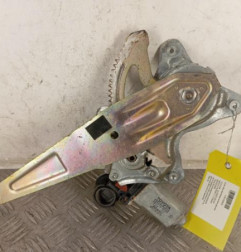 Leve vitre electrique arriere gauche TOYOTA RAV4 2 Photo n°1