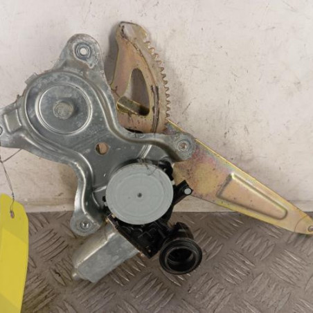 Leve vitre electrique arriere gauche TOYOTA RAV4 2