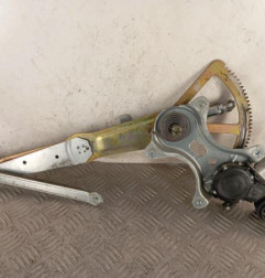 Leve vitre electrique avant gauche TOYOTA RAV4 2 Photo n°1