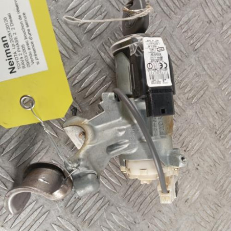 Neiman TOYOTA RAV4 2