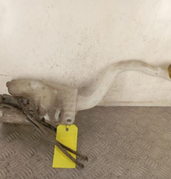 Vase de lave glace RENAULT TWINGO 2