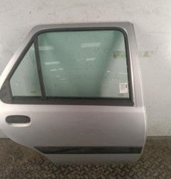 Porte arriere droit FORD FIESTA 4 Photo n°1
