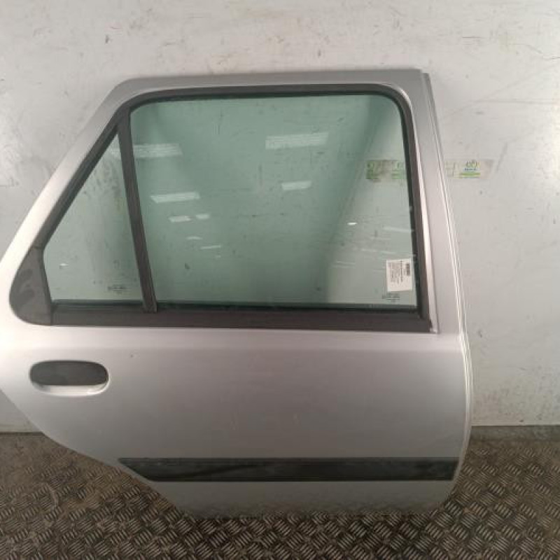 Porte arriere droit FORD FIESTA 4
