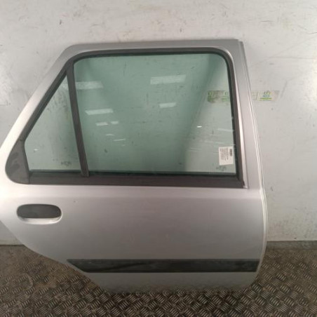 Porte arriere droit FORD FIESTA 4 Photo n°1