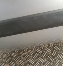 Porte arriere droit FORD FIESTA 4 Photo n°6