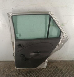 Porte arriere droit FORD FIESTA 4 Photo n°7