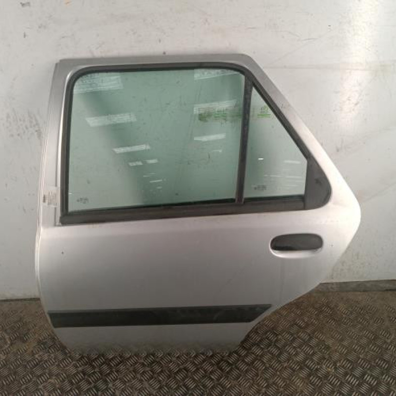 Porte arriere gauche FORD FIESTA 4