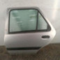 Porte arriere gauche FORD FIESTA 4