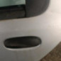Porte arriere gauche FORD FIESTA 4