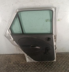 Porte arriere gauche FORD FIESTA 4 Photo n°9