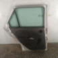 Porte arriere gauche FORD FIESTA 4