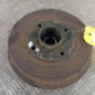 Tambour arriere gauche RENAULT CLIO 2
