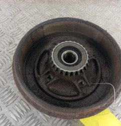 Tambour arriere gauche RENAULT CLIO 2