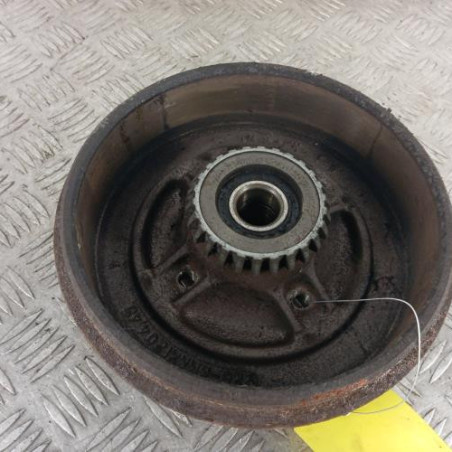 Tambour arriere gauche RENAULT CLIO 2