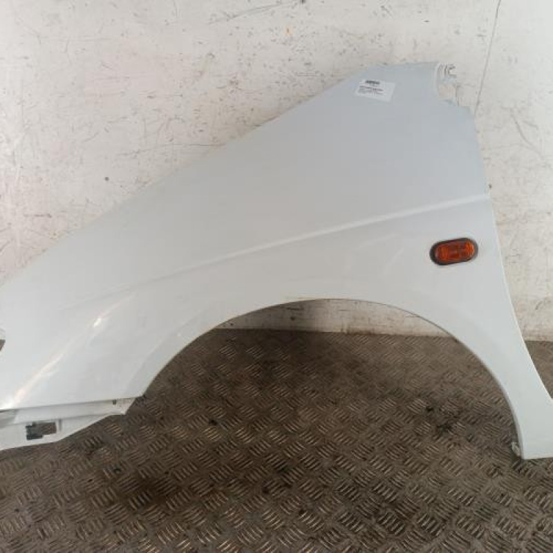 Aile avant gauche RENAULT SCENIC 1