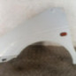 Aile avant gauche RENAULT SCENIC 1