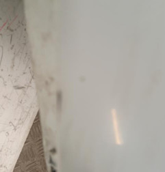 Aile avant gauche RENAULT SCENIC 1 Photo n°3