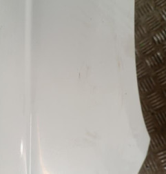 Aile avant gauche RENAULT SCENIC 1 Photo n°5