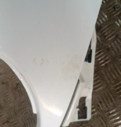 Aile avant gauche RENAULT SCENIC 1 Photo n°6