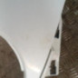 Aile avant gauche RENAULT SCENIC 1