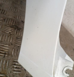 Aile avant gauche RENAULT SCENIC 1 Photo n°7