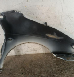 Aile avant gauche RENAULT SCENIC 1 Photo n°8