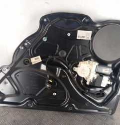 Leve vitre electrique arriere droit VOLKSWAGEN PASSAT 5