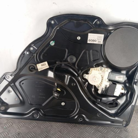 Leve vitre electrique arriere droit VOLKSWAGEN PASSAT 5