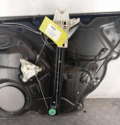 Leve vitre electrique arriere gauche VOLKSWAGEN PASSAT 5 Photo n°1