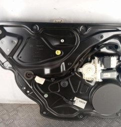 Leve vitre electrique arriere gauche VOLKSWAGEN PASSAT 5