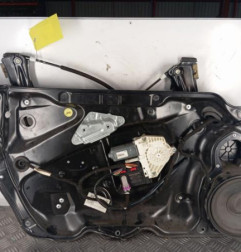 Leve vitre electrique avant gauche VOLKSWAGEN PASSAT 5