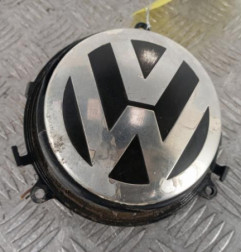 Poignee hayon VOLKSWAGEN PASSAT 5 Photo n°1