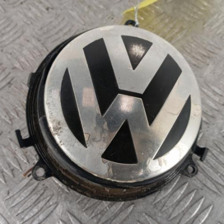 Poignee hayon VOLKSWAGEN PASSAT 5 Photo n°1