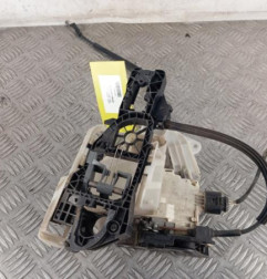 Serrure avant droit VOLKSWAGEN PASSAT 5