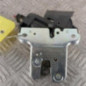 Serrure de coffre VOLKSWAGEN PASSAT 5