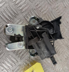 Serrure de coffre VOLKSWAGEN PASSAT 5