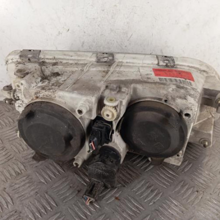 Optique avant principal gauche (feux)(phare) VOLVO V 40 1