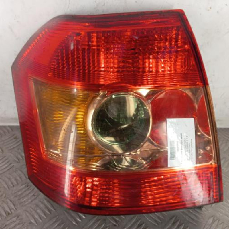 Feu arriere principal droit (feux) TOYOTA COROLLA 10