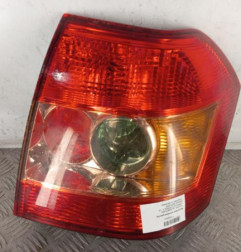 Feu arriere principal gauche (feux) TOYOTA COROLLA 10 Photo n°1