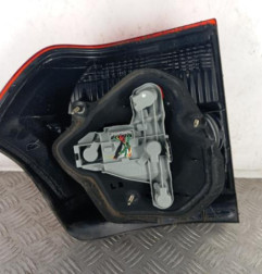 Feu arriere principal gauche (feux) TOYOTA COROLLA 10