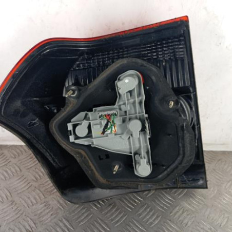 Feu arriere principal gauche (feux) TOYOTA COROLLA 10