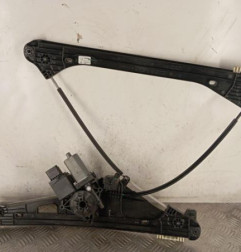 Leve vitre electrique avant gauche PEUGEOT 3008 2 Photo n°1