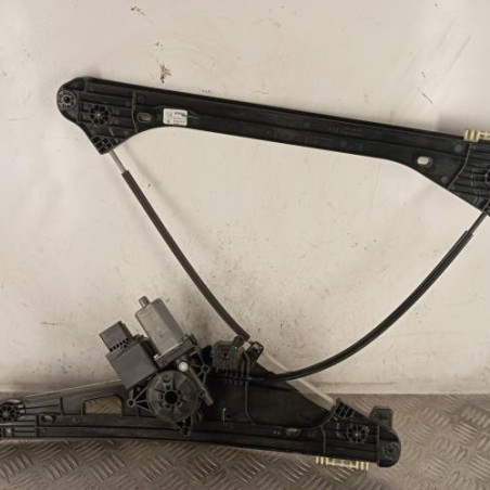 Leve vitre electrique avant gauche PEUGEOT 3008 2 Photo n°1