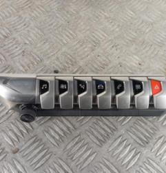 Commande chauffage PEUGEOT 3008 2 Photo n°1