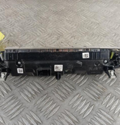 Commande chauffage PEUGEOT 3008 2